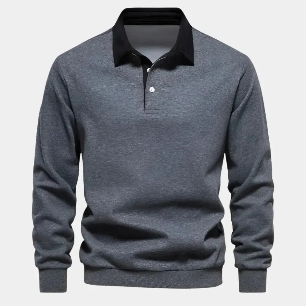 Enzo Essential Polo Shirt