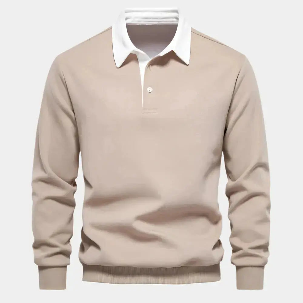 Enzo Essential Polo Shirt