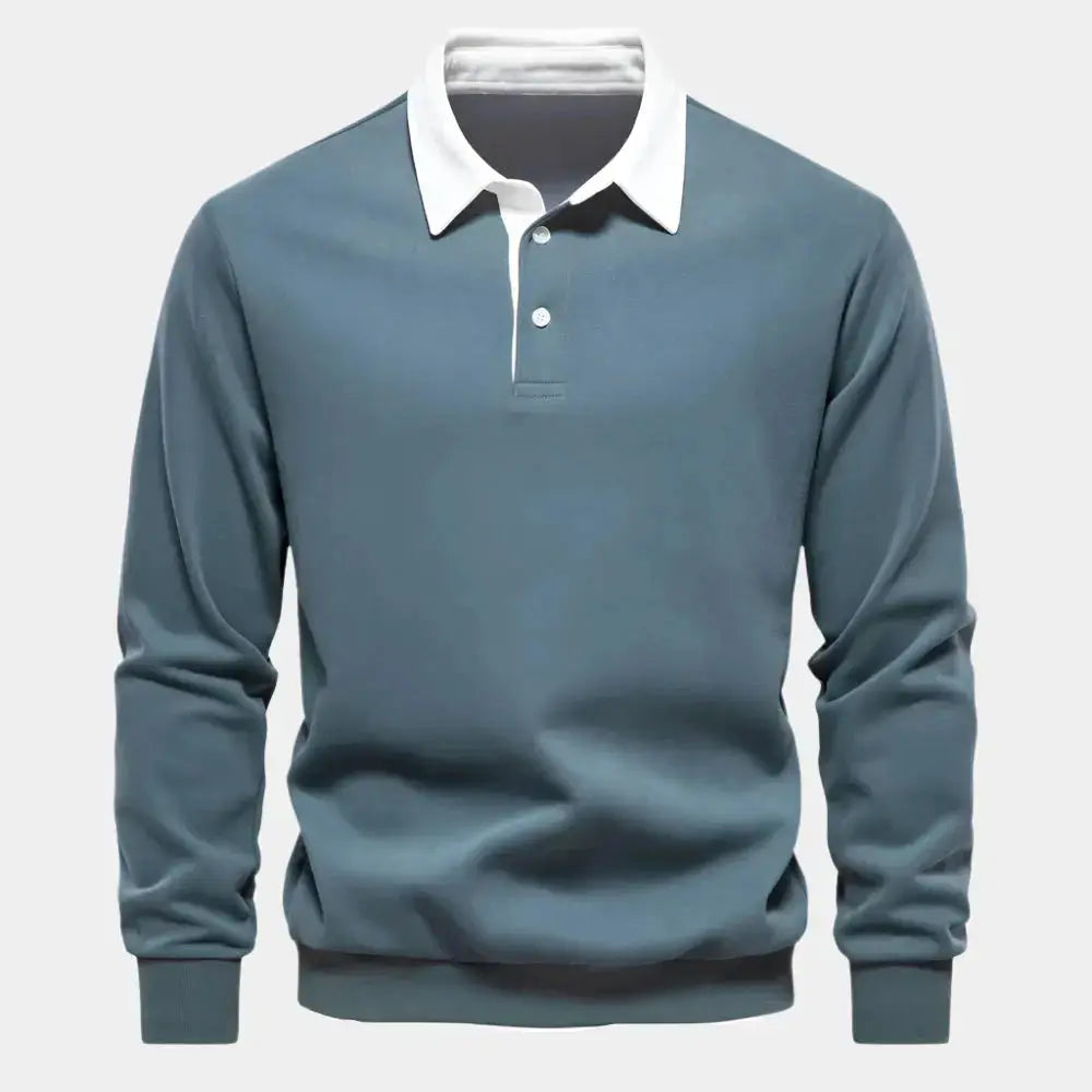 Enzo Essential Polo Shirt