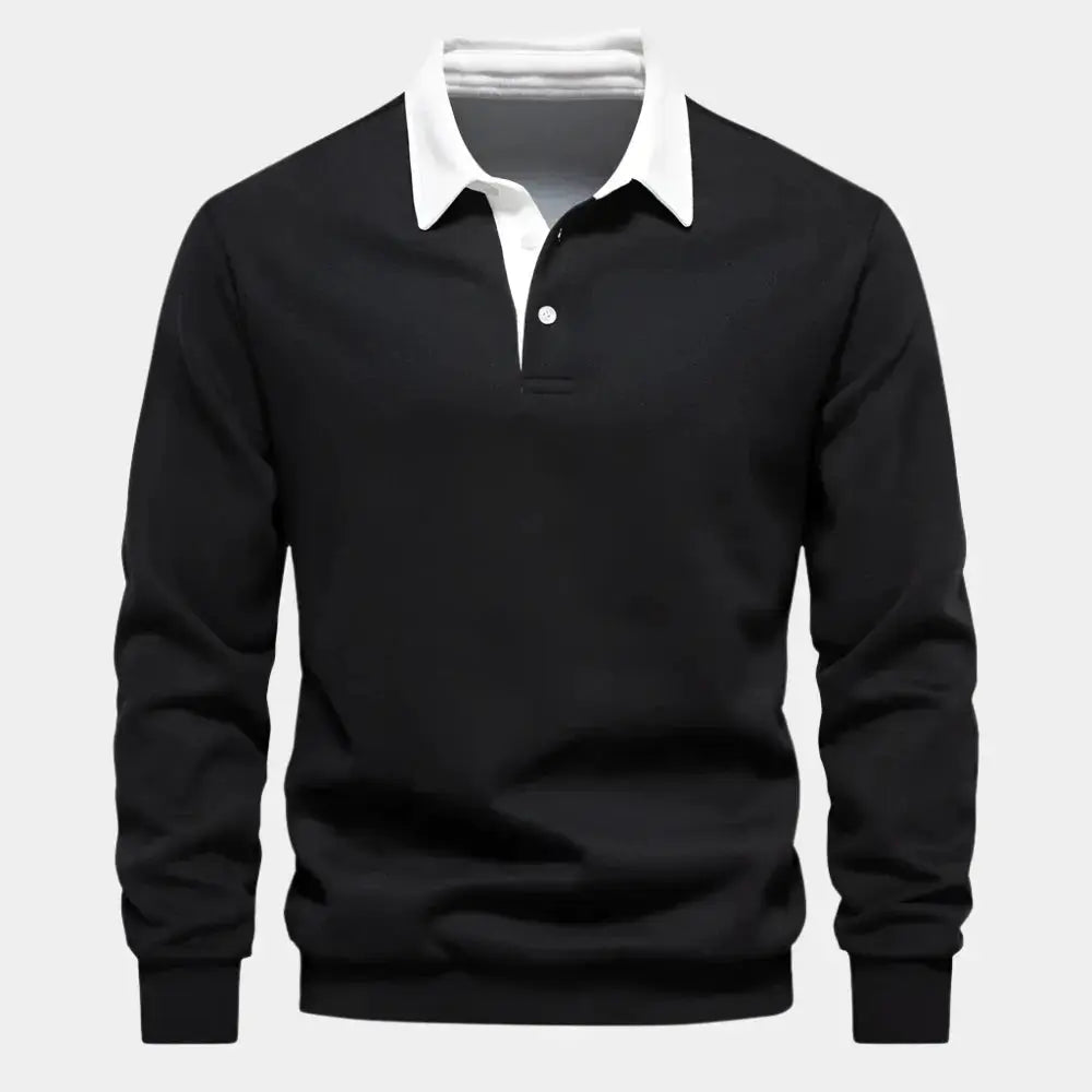 Enzo Essential Polo Shirt