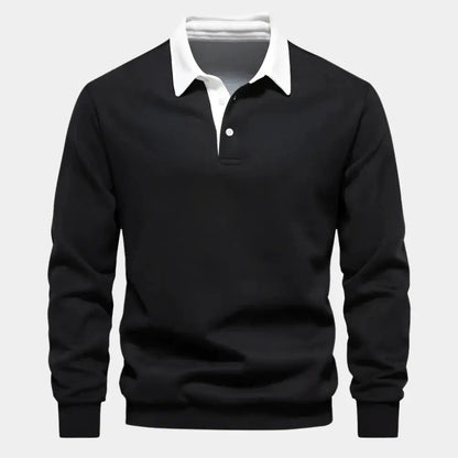 Enzo Essential Polo Shirt