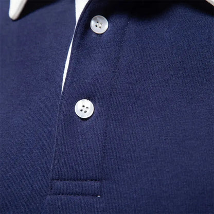 Enzo Essential Polo Shirt