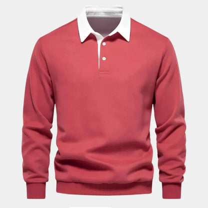 Enzo Essential Polo Shirt