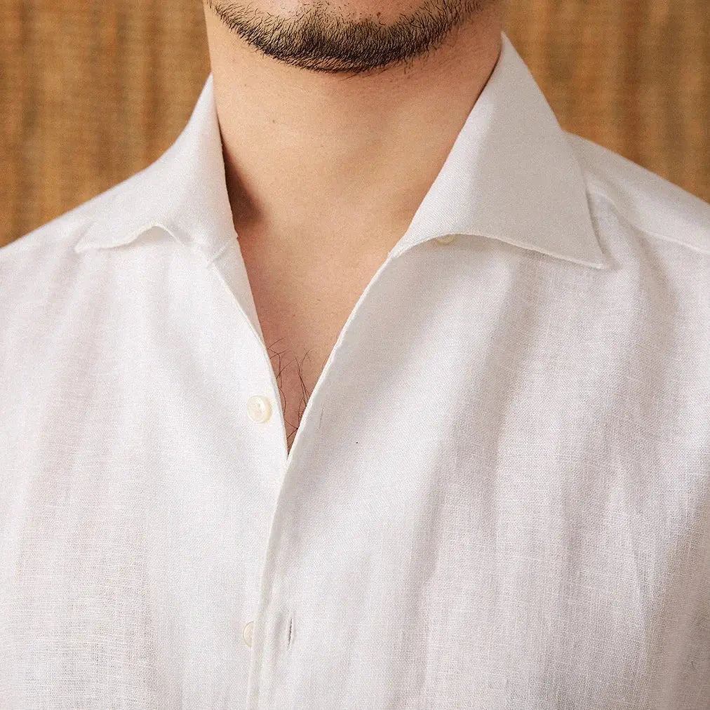 Imperial Silk Long Sleeve Shirt