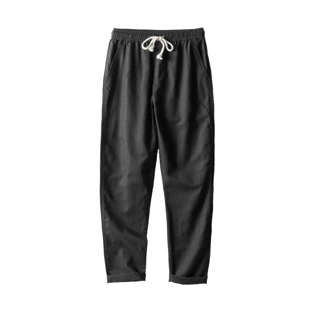 Suva - Short-Sleeved Set