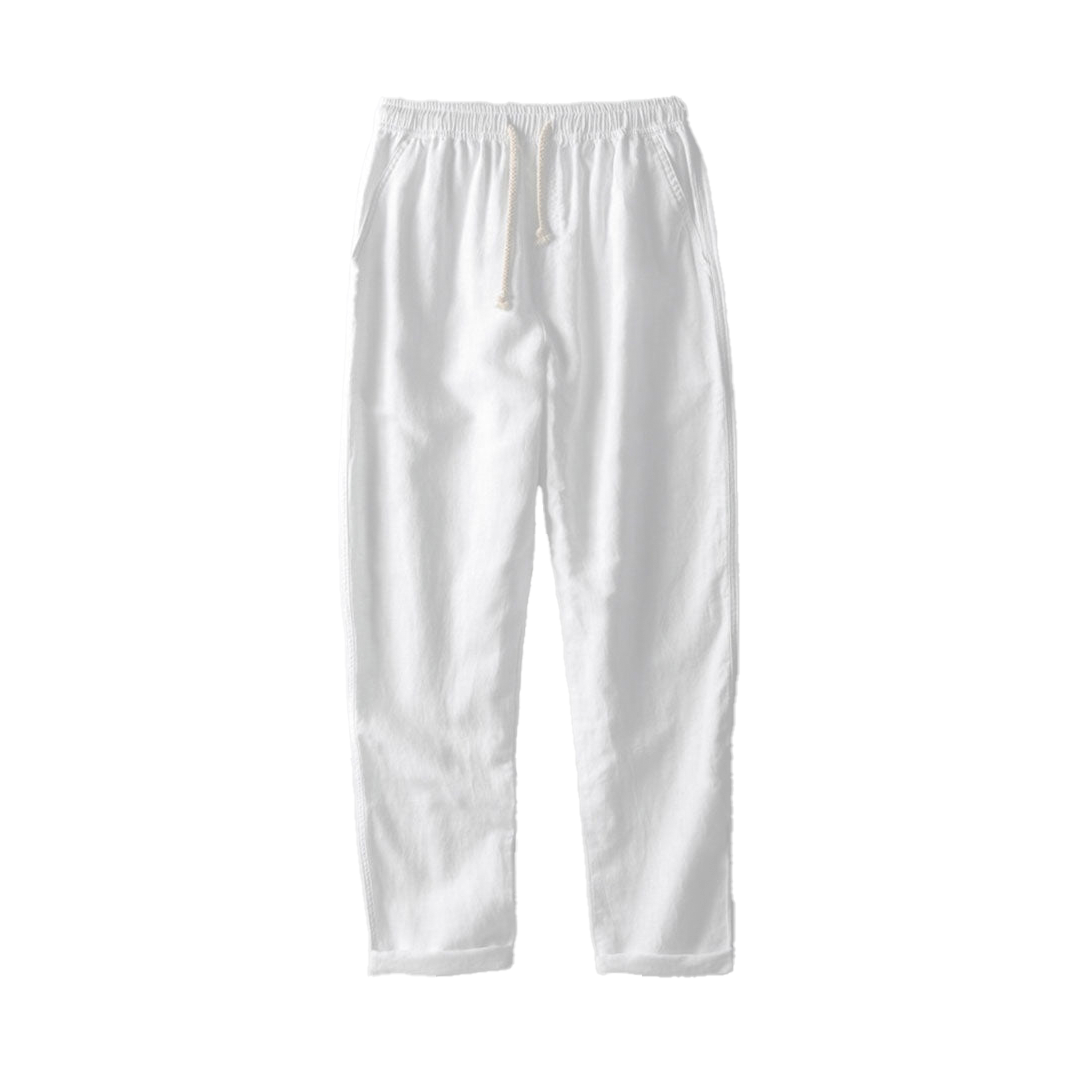 Suva - Short-Sleeved Set