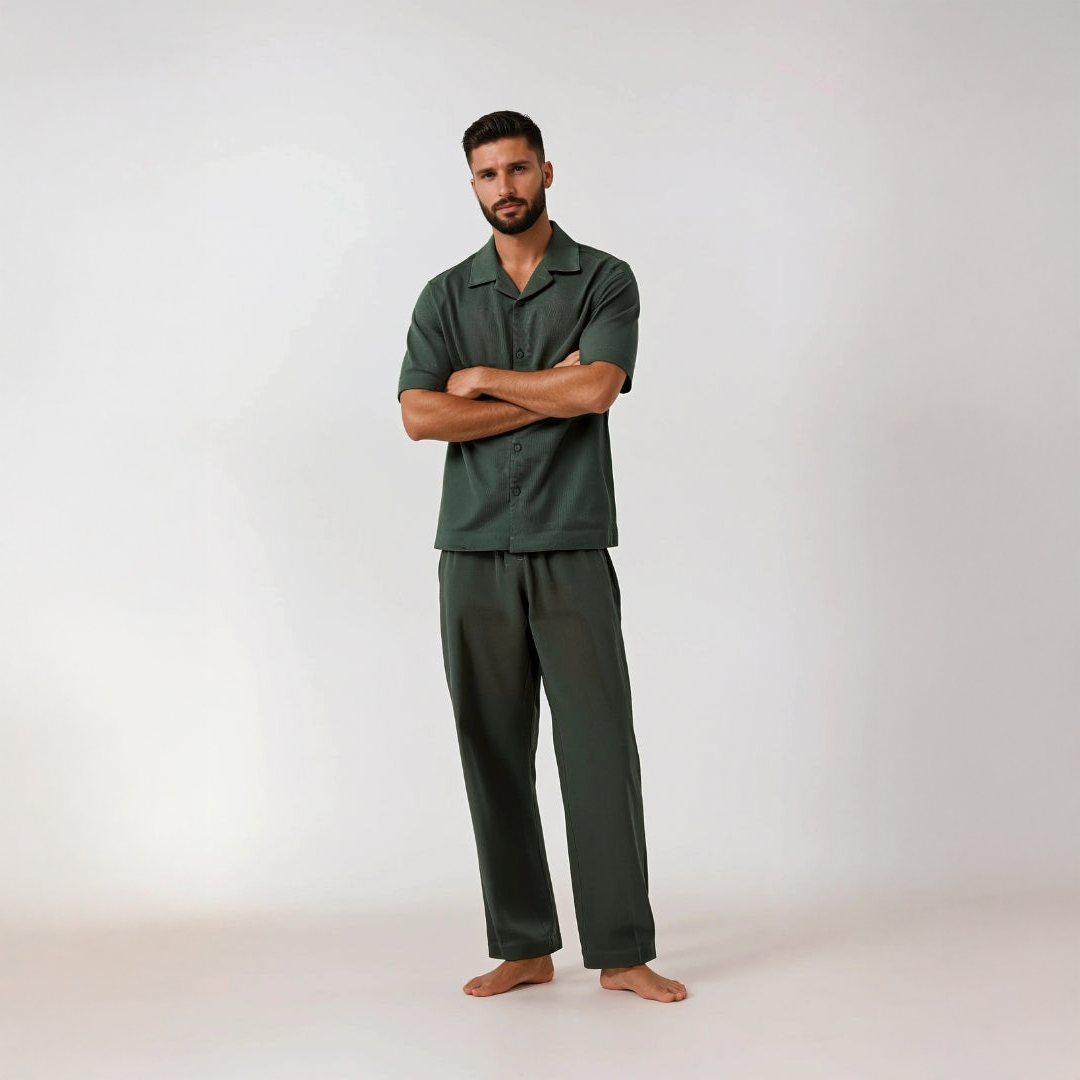 Premium Linen Set