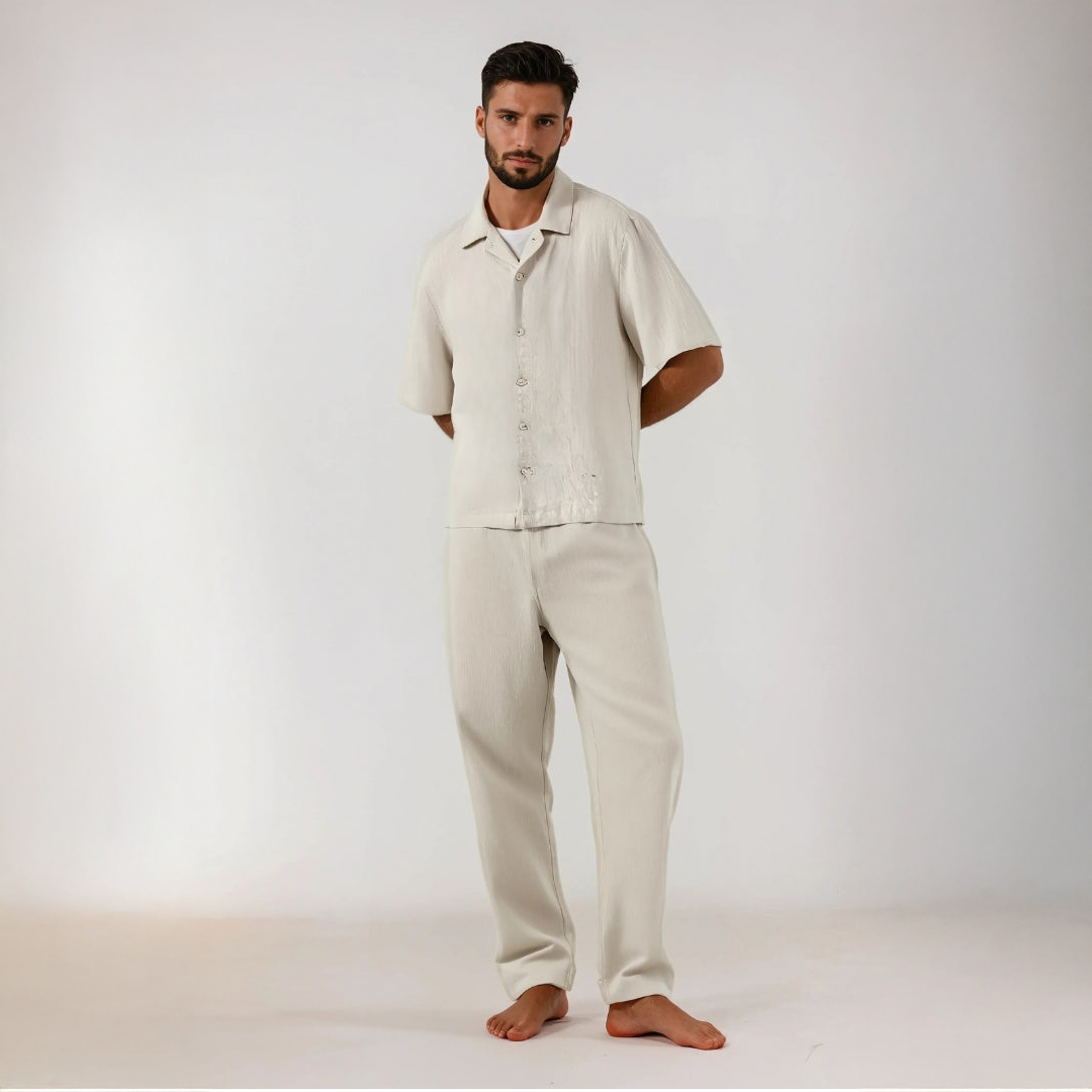 Premium Linen Set