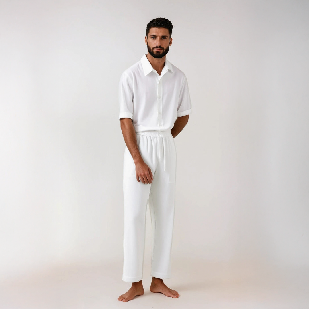 Premium Linen Set