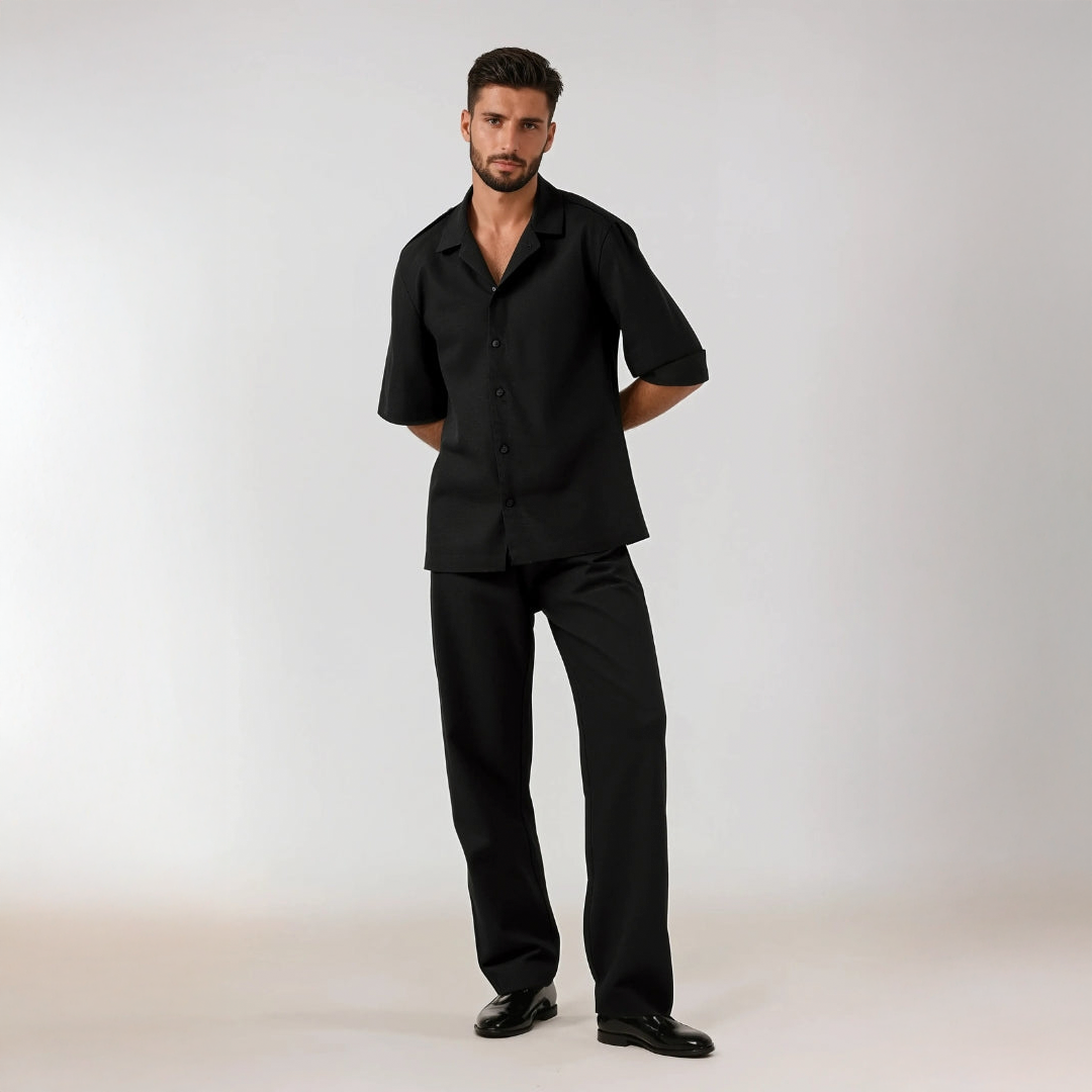 Premium Linen Set