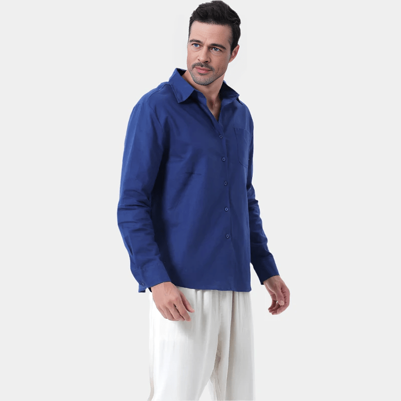 Torino Linen Combo (Longsleeve)