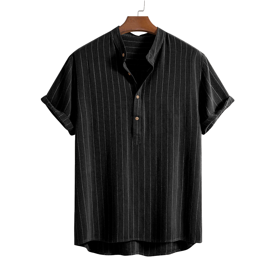 Tuvalu - Short-Sleeved Set