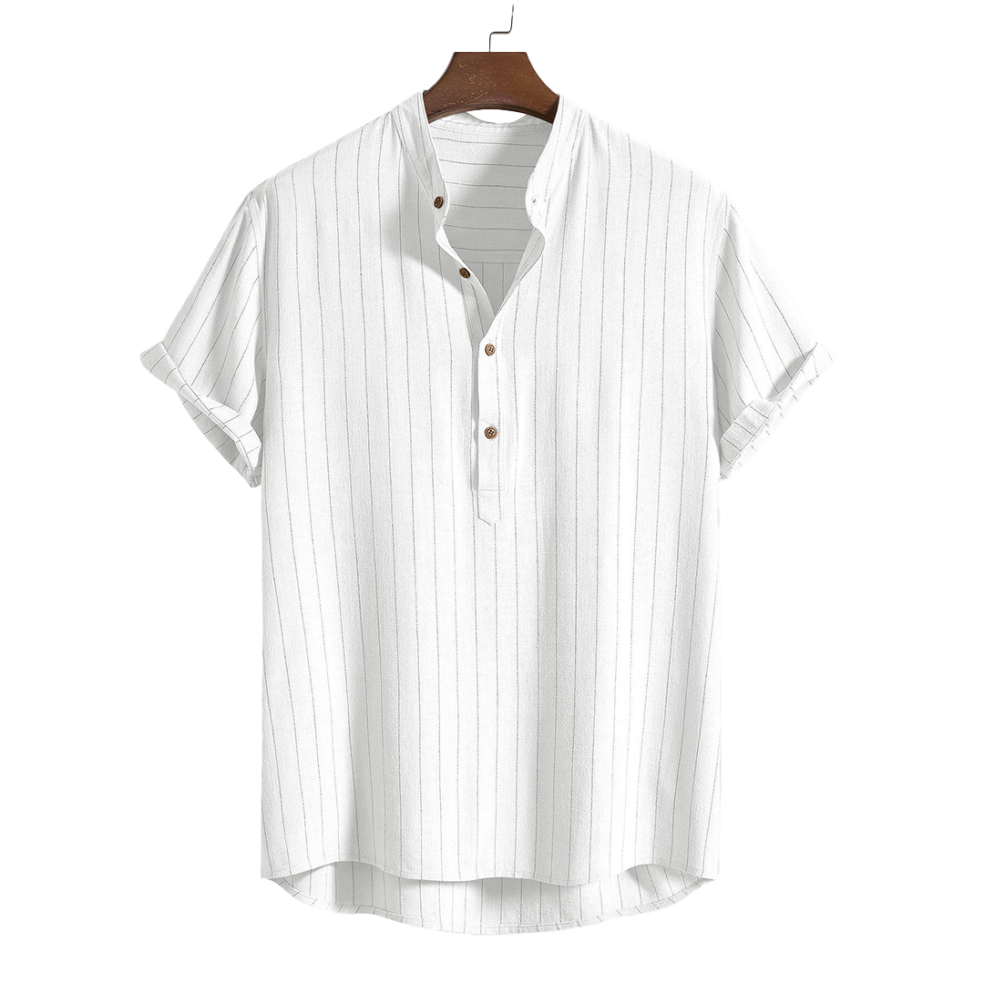 Tuvalu - Short-Sleeved Set
