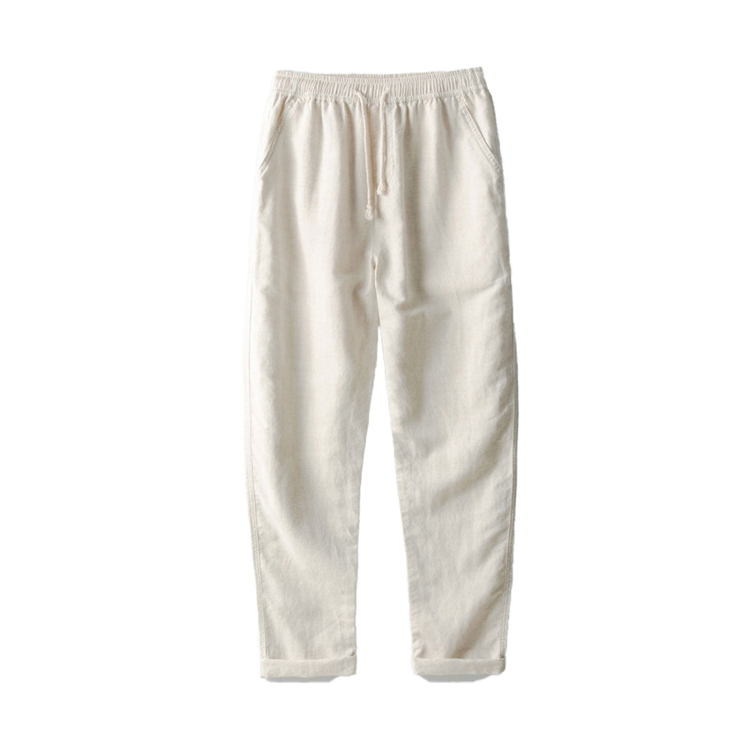 Tuvalu - Short-Sleeved Set
