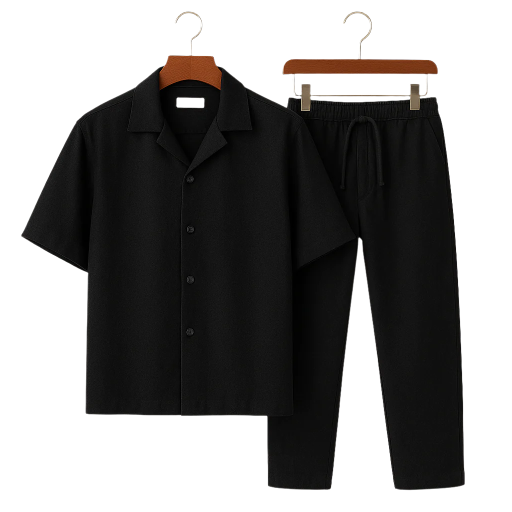 Premium Linen Set