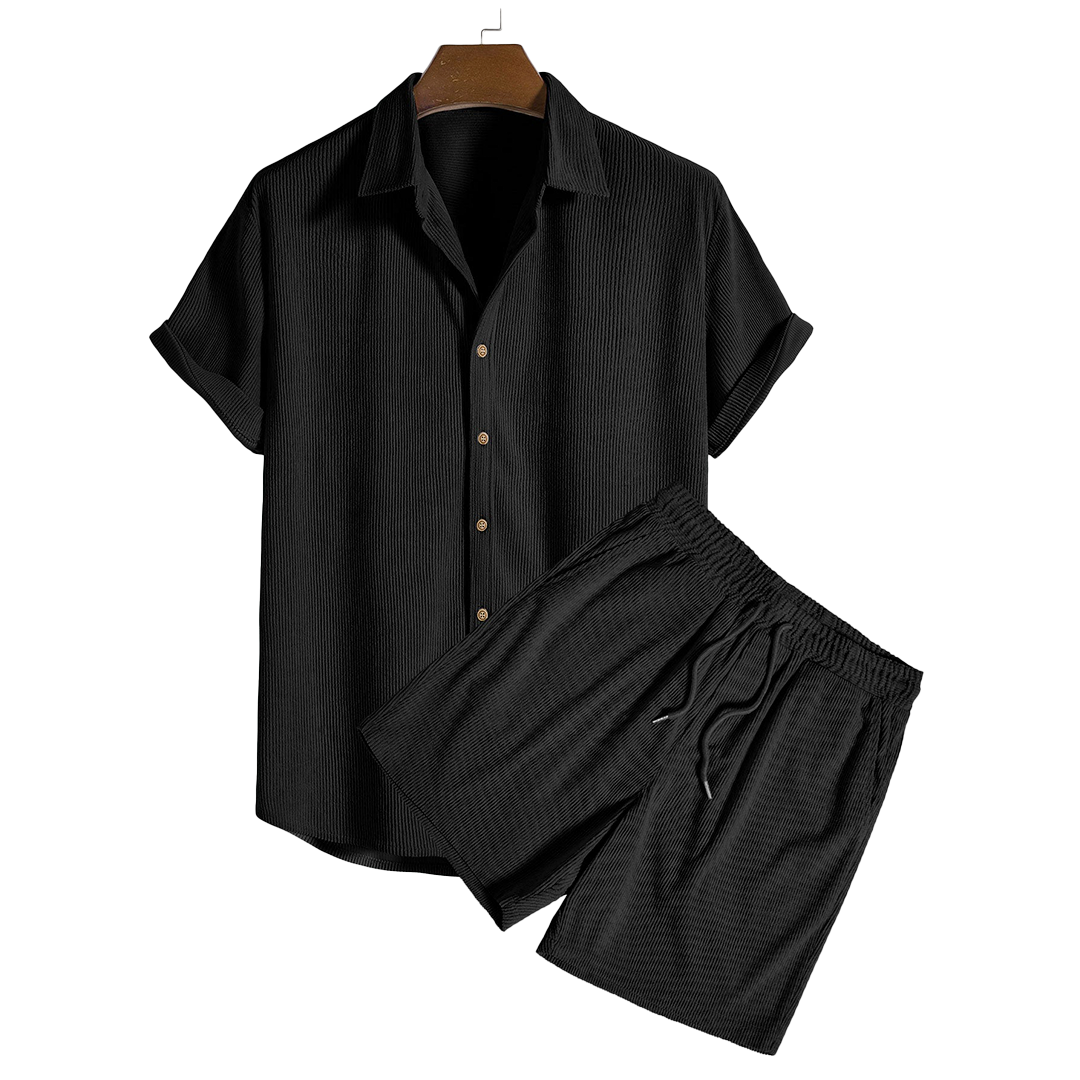Bali - Short-Sleeved set