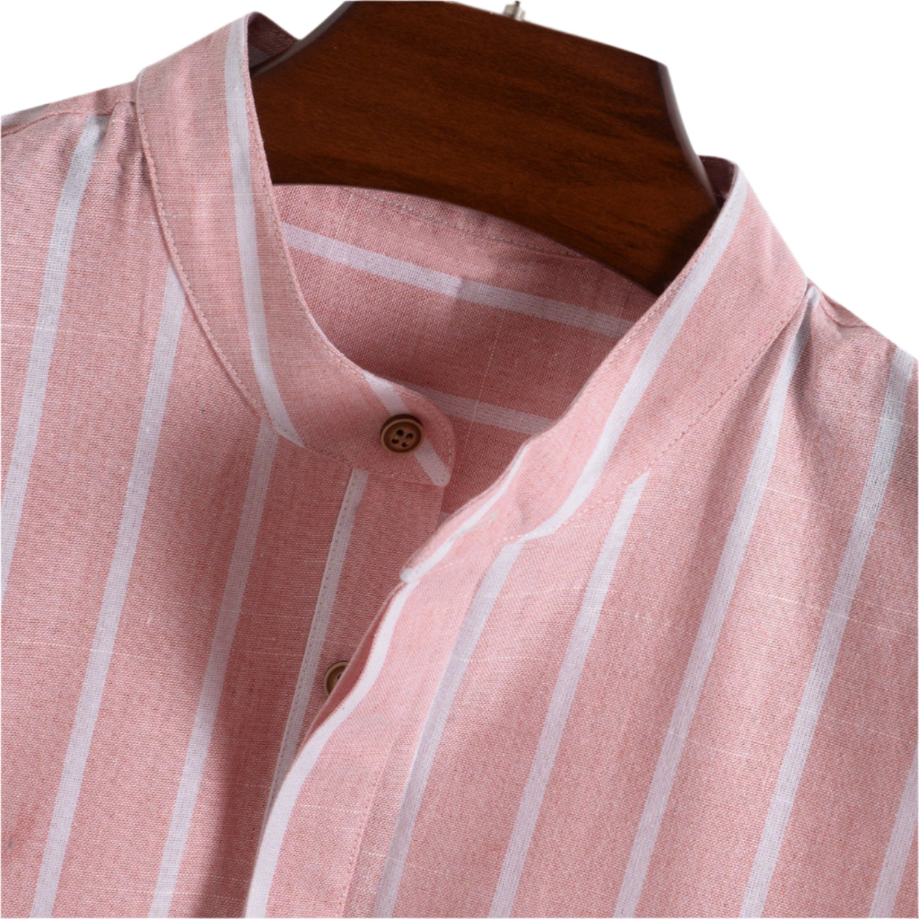 Bora Bora - Linen Outfit