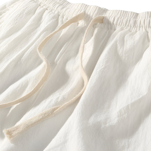 Bora Bora - Linen Outfit