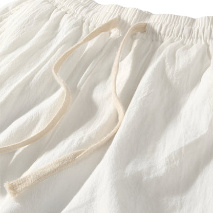 Bora Bora - Linen Outfit