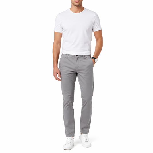 Ultra Comfort Casual Pants