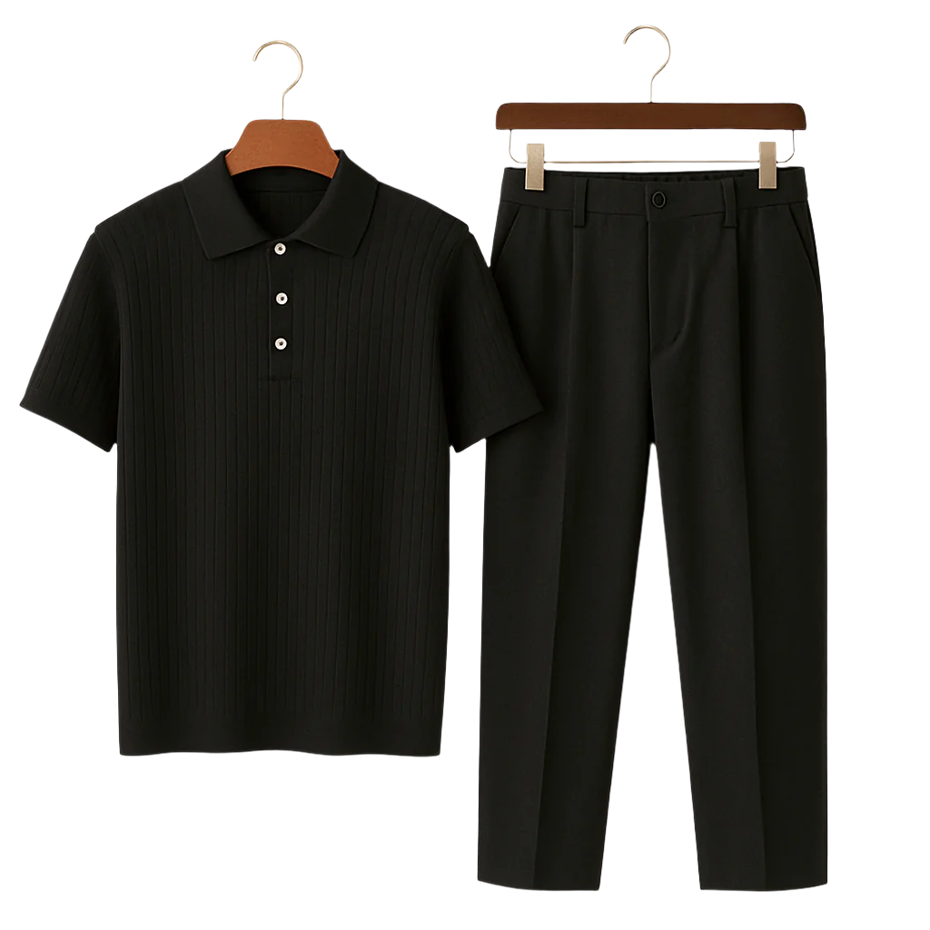 Madagaskar -  100% Cotton Outfit