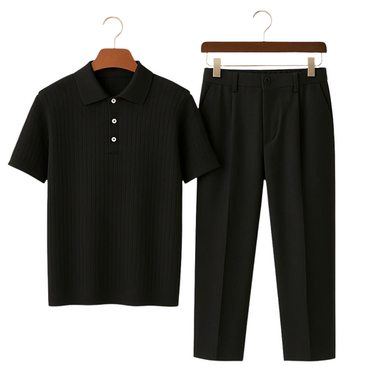 Madagaskar -  100% Cotton Outfit