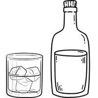 ENJOY YOUR DRINKS