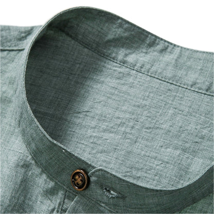 Dominica -  Short-Sleeved Set