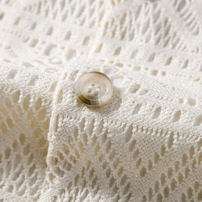 Saba - Short Sleeved Set