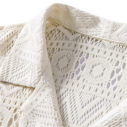 Saba - Short Sleeved Set