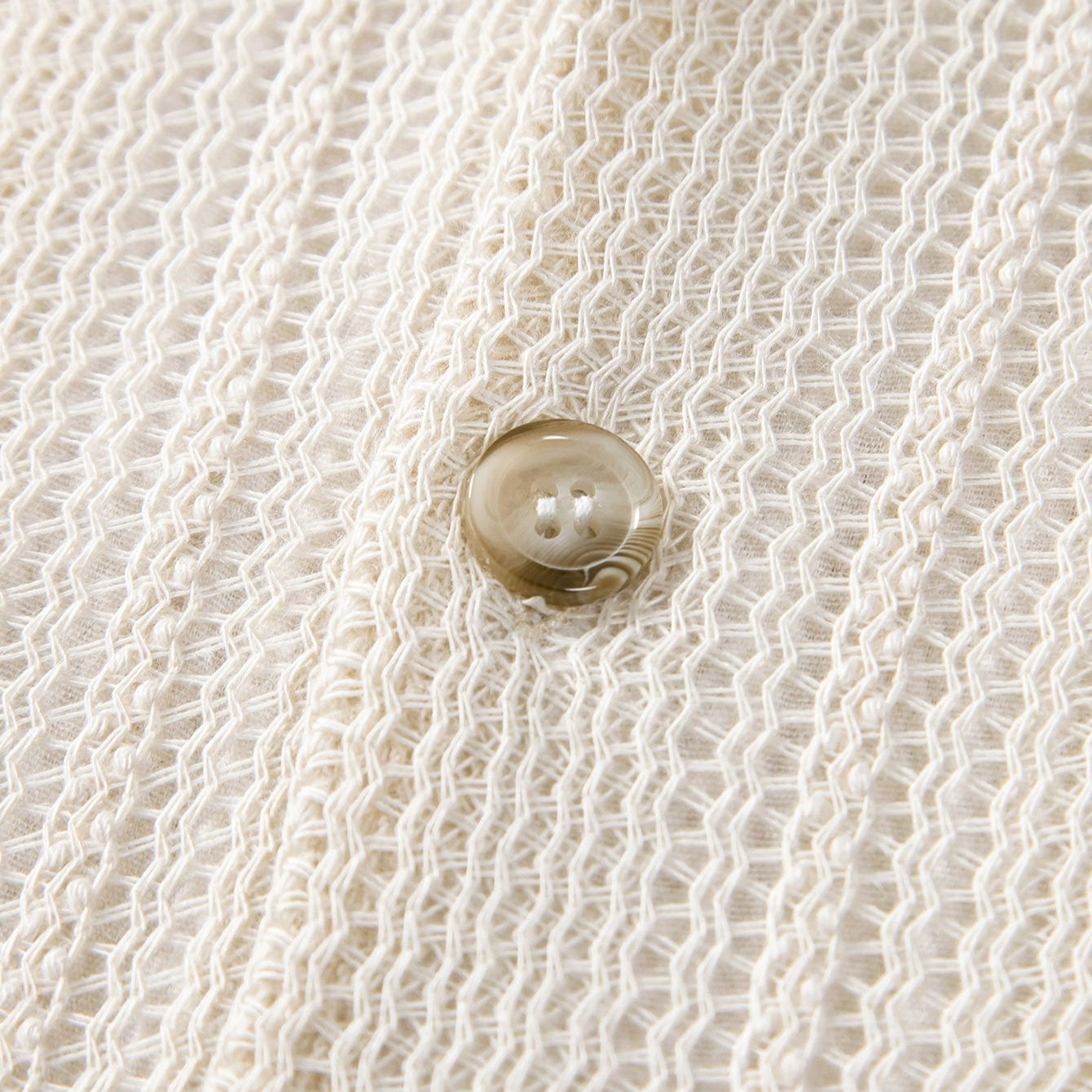 Suva - Short-Sleeved Set