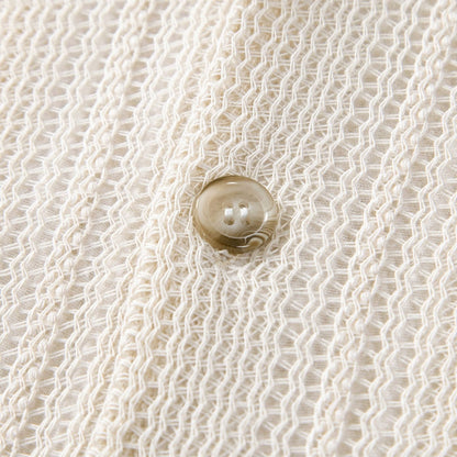 Suva - Short-Sleeved Set