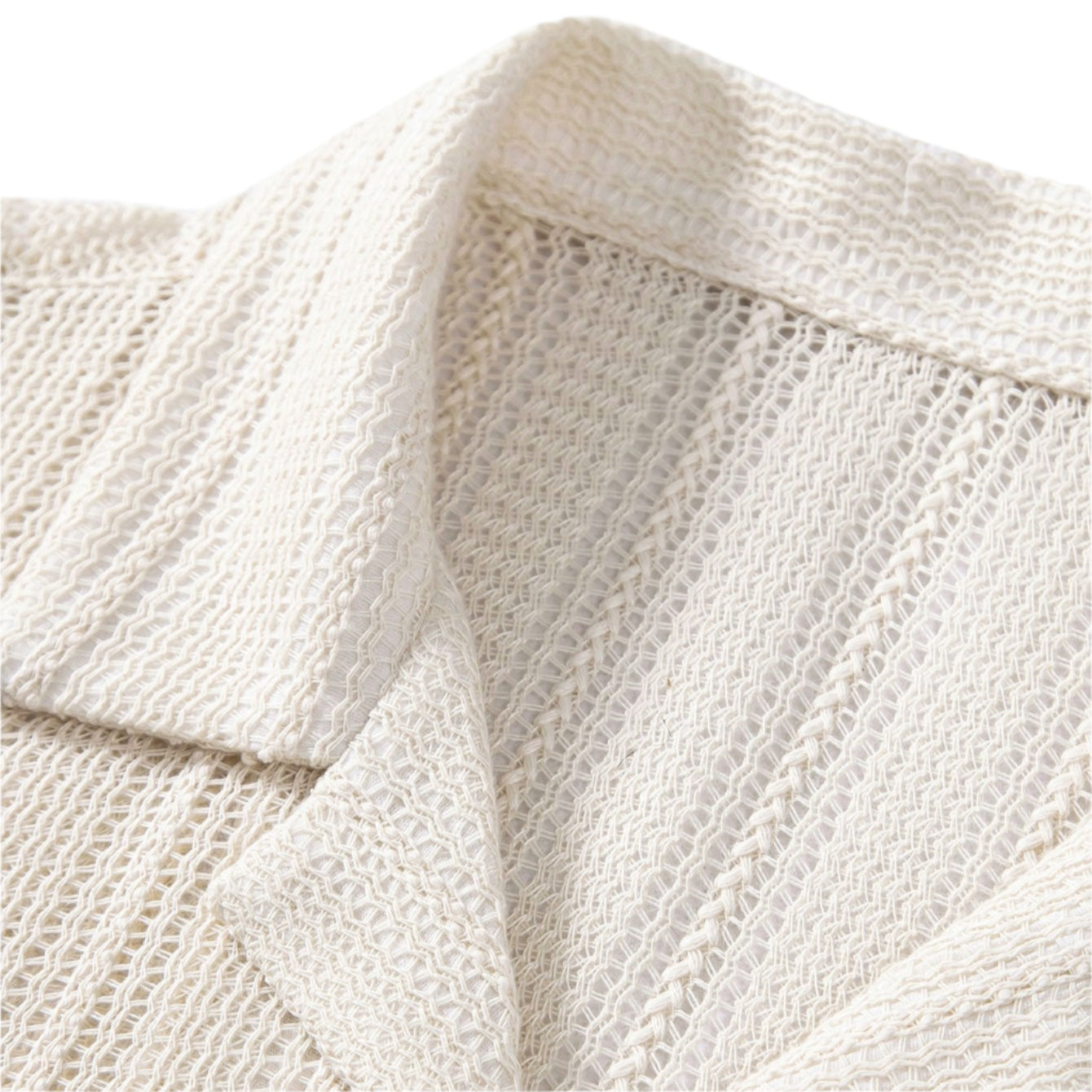 Suva - Short-Sleeved Set