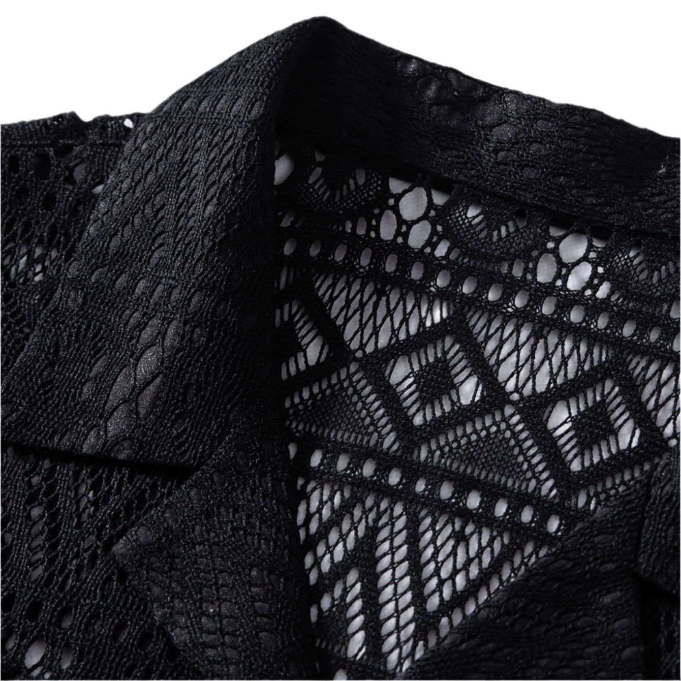 Saba - Short Sleeved Set