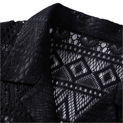 Saba - Short Sleeved Set