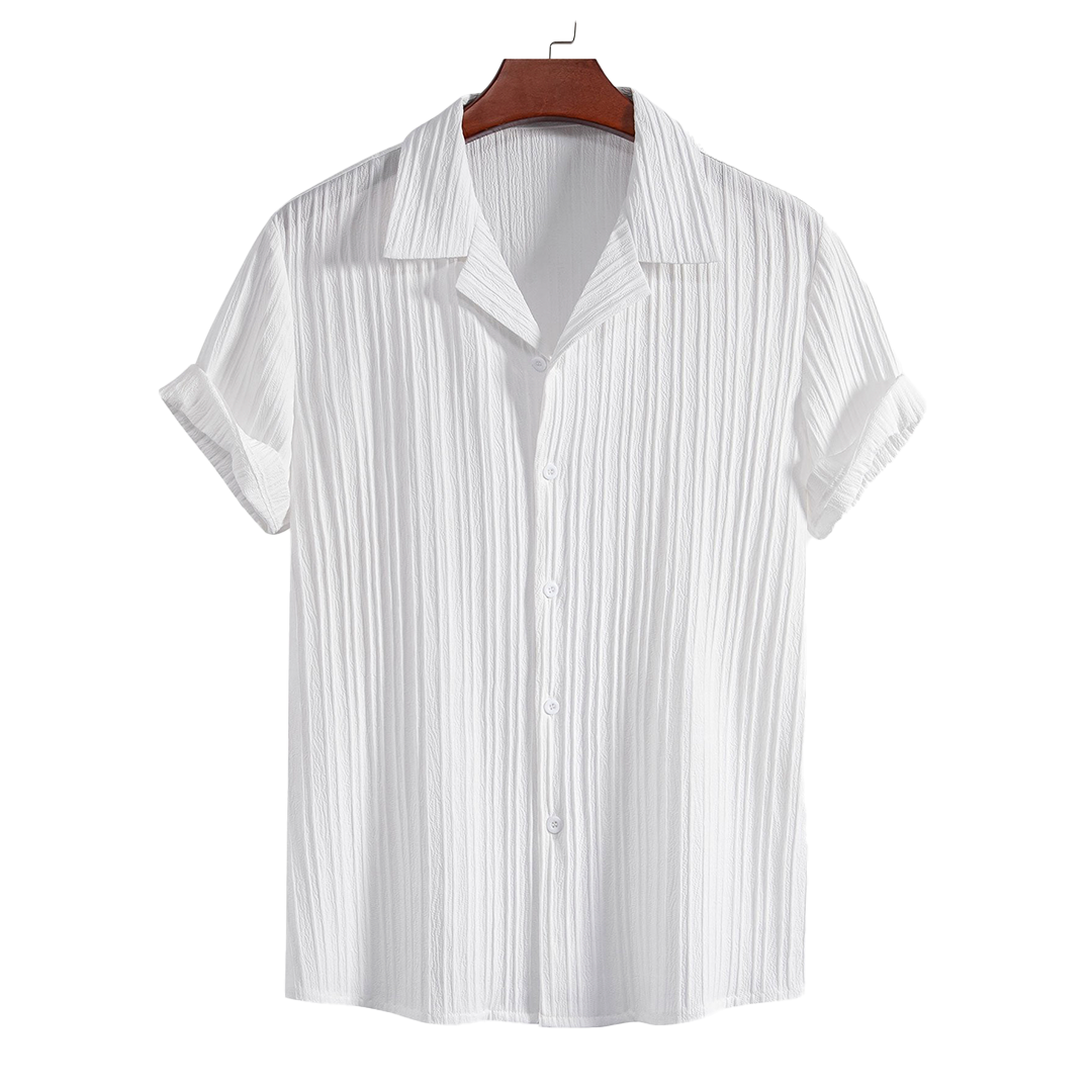 Palawan -  Short-Sleeved Set