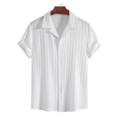 Palawan -  Short-Sleeved Set