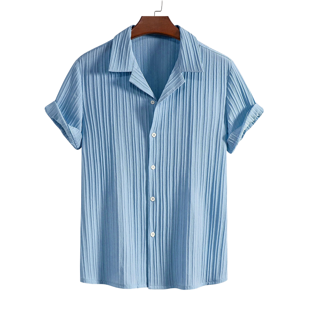 Palawan -  Short-Sleeved Set