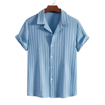 Palawan -  Short-Sleeved Set