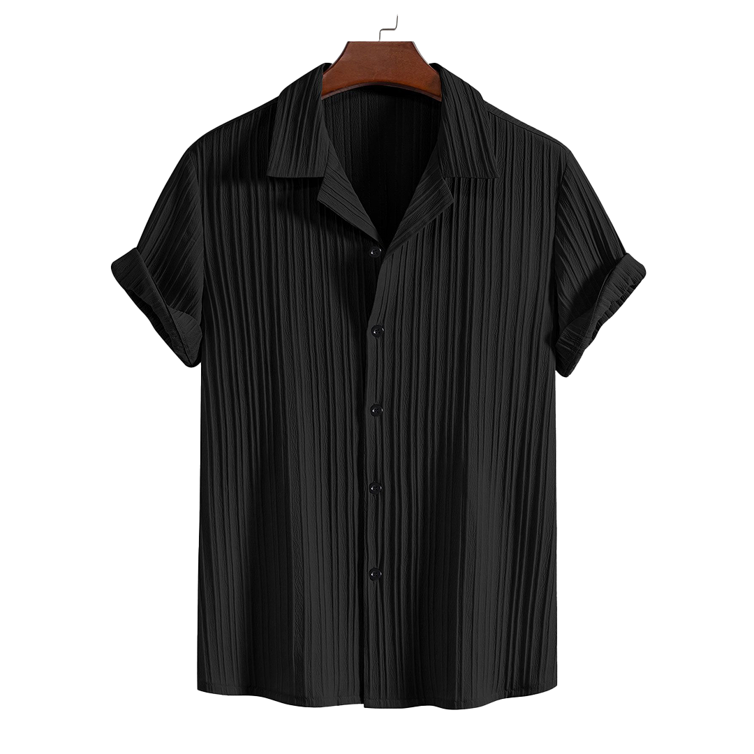 Palawan -  Short-Sleeved Set