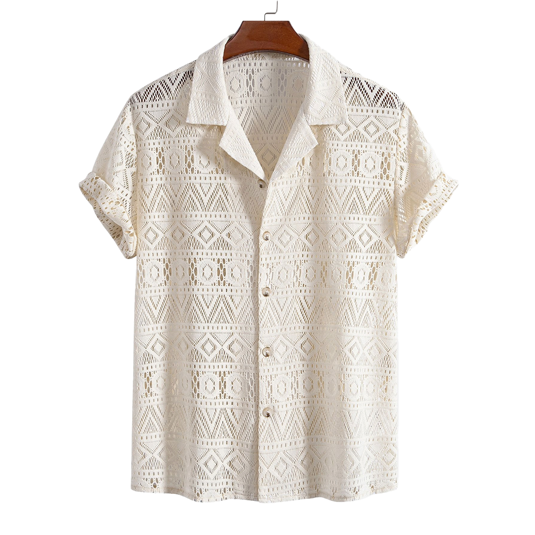 Saba - Short Sleeved Set