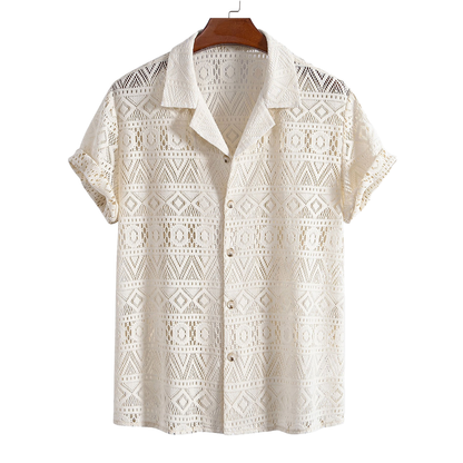 Saba - Short Sleeved Set