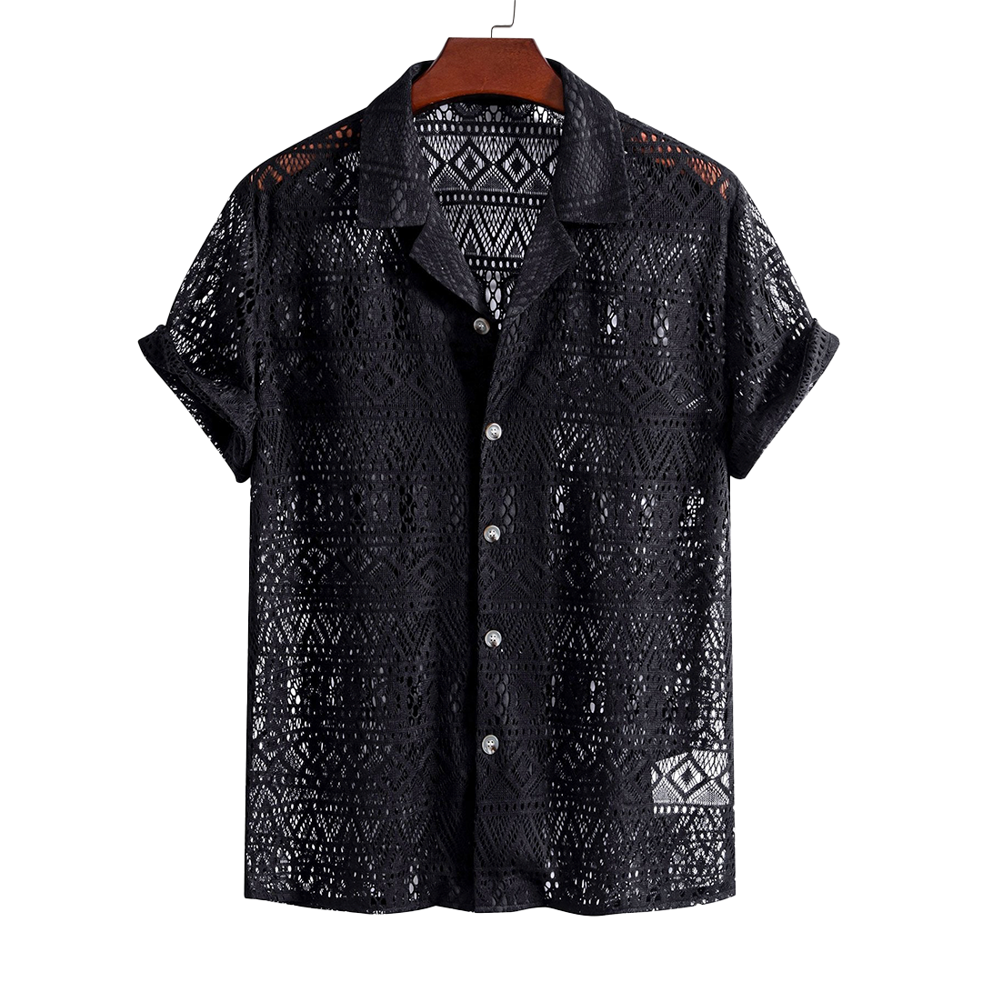 Saba - Short Sleeved Set