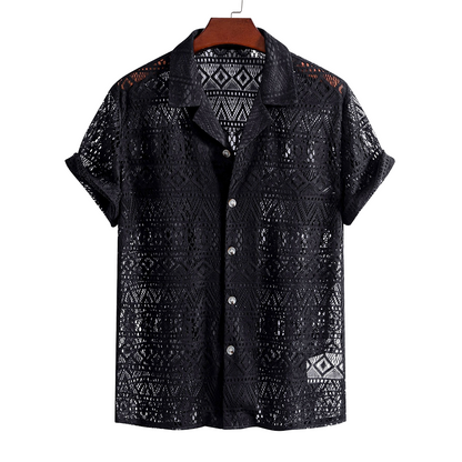 Sucre - Short-Sleeved Set