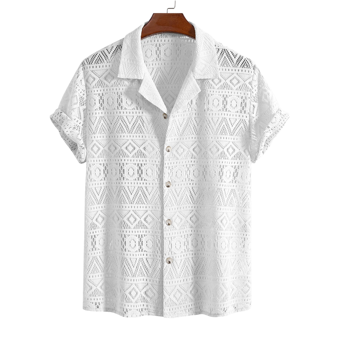 Sucre - Short-Sleeved Set