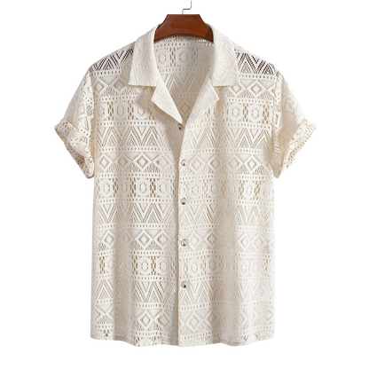 Sucre - Short-Sleeved Set